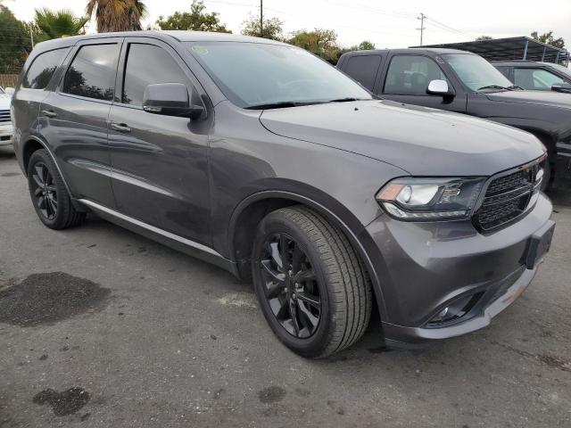1C4RDHDG3HC838714 Dodge DURANGO GT