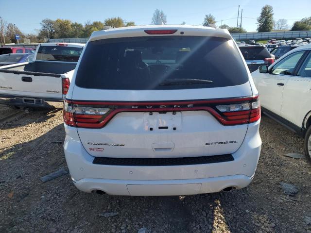1C4RDHEG4HC890951 Dodge Durango Citadel