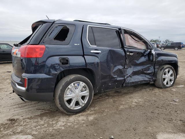 2GKFLPE3XG6144058 GMC Terrain Slt