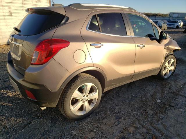 KL4CJASB7FB168224 Buick Encore