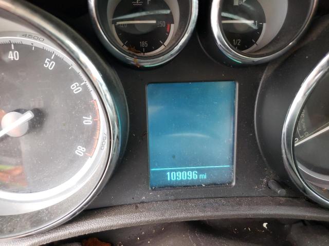 1G4PP5SK7E4162936 Buick Verano