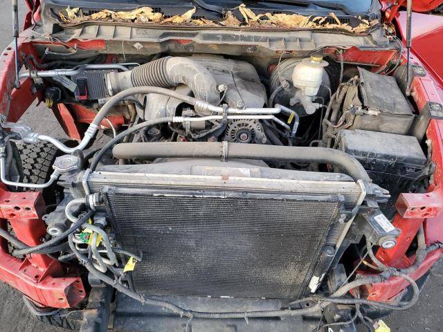 1C6RR7GT3ES105186 RAM 1500 Slt