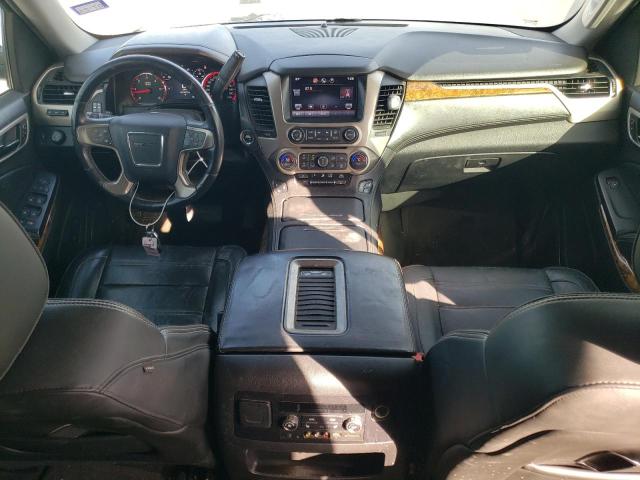 1GKS1CKJ4FR521924 GMC YUKON DENALI