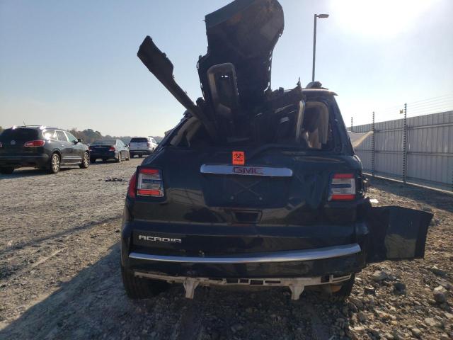 1GKKRRKDXFJ129017 GMC Acadia Slt-1