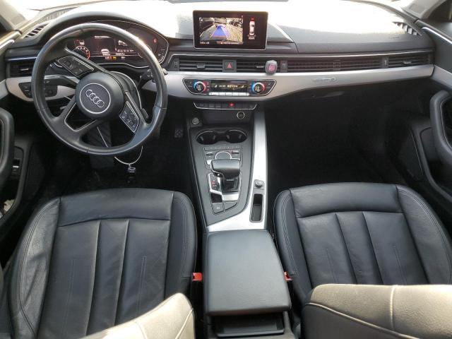 WAUENAF41HN006697 Audi A4 Premium Plus