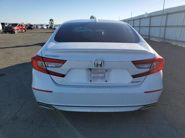 1HGCV1F39KA157191 Honda Accord Sport