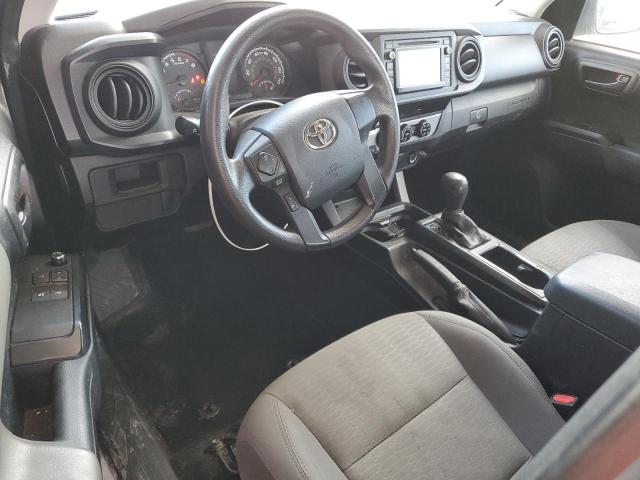 5TFRX5GN5HX089956 Toyota Tacoma Access Cab
