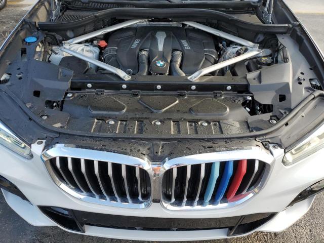 5UXJU2C50KLN66171 BMW X5 Xdrive50i