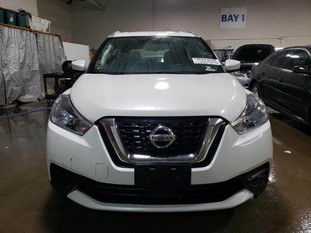 3N1CP5CV8LL531924 Nissan KICKS SV