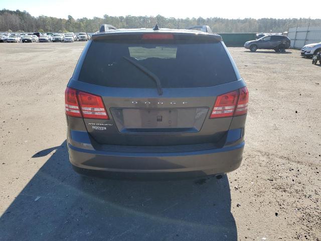 3C4PDCAB1GT162530 Dodge JOURNEY SE