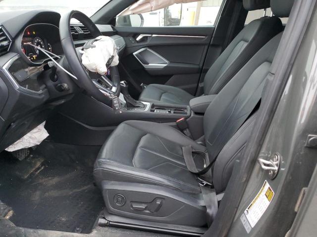 WA1AECF39L1113561 Audi Q3 PREMIUM