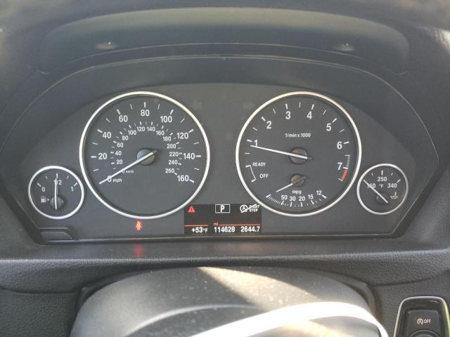 WBA3A5G58FNS89243 BMW 328 I