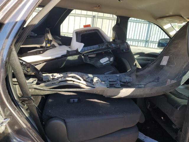 1C4RDHAG4GC424313 Dodge Durango Sxt
