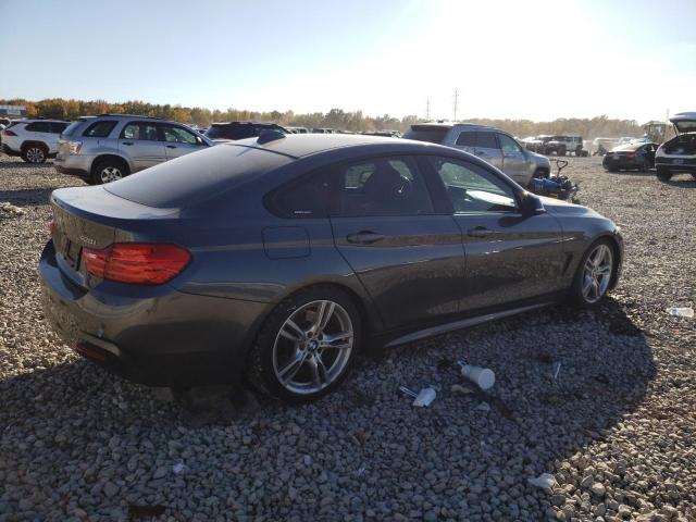 WBA4C9C50GG139418 BMW 428 Xi Gran Coupe Sulev