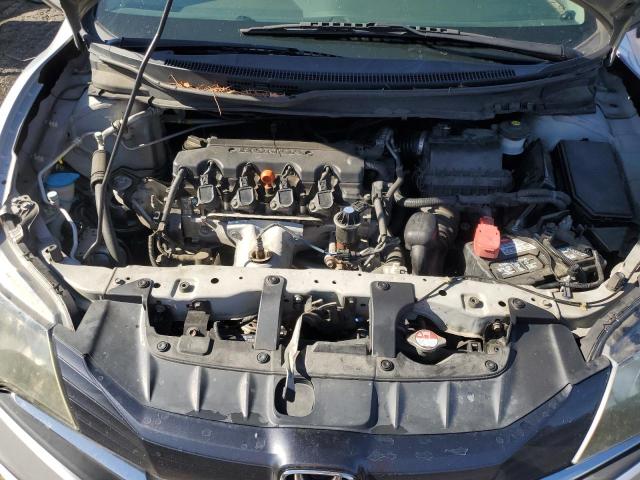 2HGFG3B5XEH526608 Honda Civic Lx