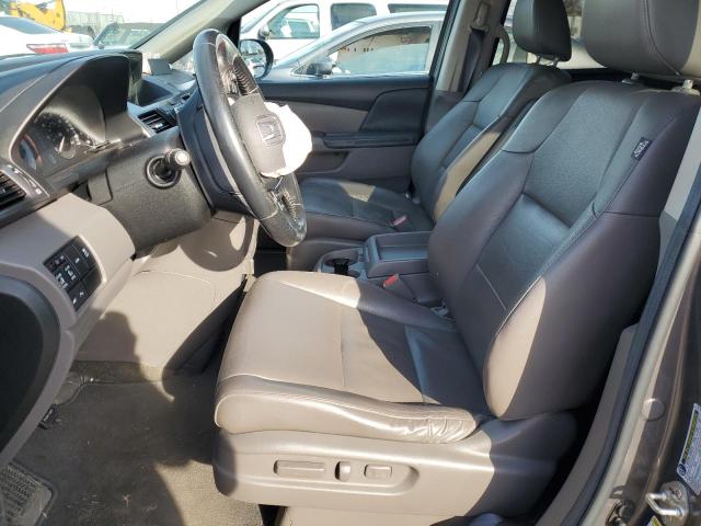 5FNRL5H93EB001800 Honda Odyssey Touring