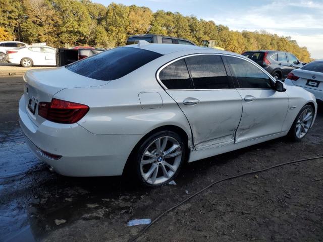 WBA5B1C52GG129126 BMW 535 I