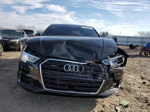 WAUB8GFF7J1005436 Audi A3 PREMIUM