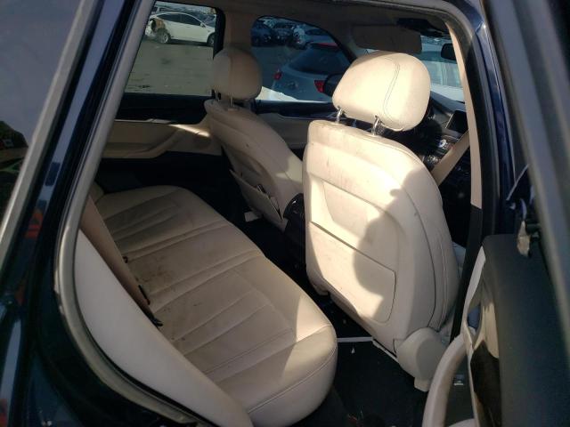 5UXKR0C55F0K53781 BMW X5 Xdrive35i