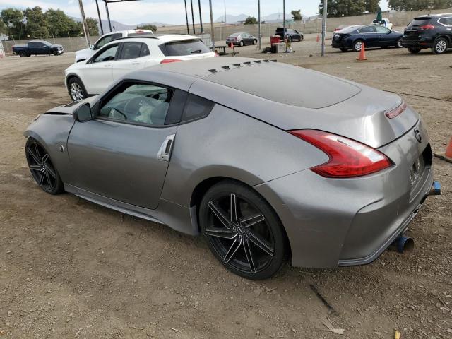 JN1AZ4EH1HM950701 Nissan 370Z BASE