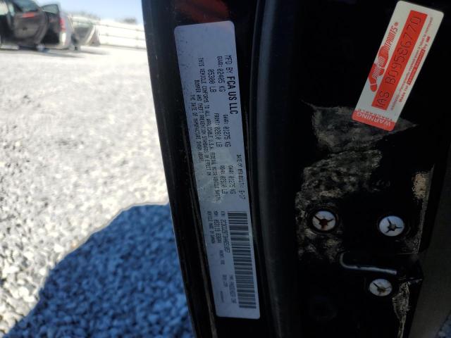 2C3CDZBT3HH651857 Dodge Challenger R/t