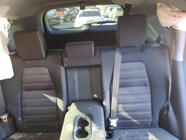 2HKRW5H3XJH425182 Honda CR-V LX