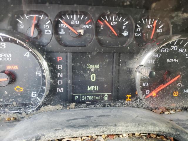 1GTV2TEHXEZ227084 GMC Sierra K1500