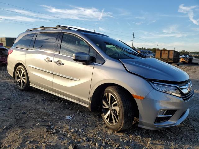 5FNRL6H9XJB077627 Honda Odyssey Elite