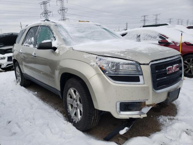 1GKKVPKD1EJ244295 GMC ACADIA SLE