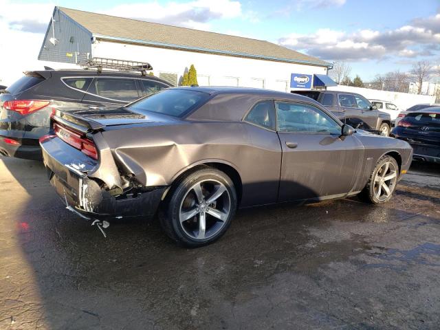 2C3CDYBTXEH247122 Dodge Challenger R/t