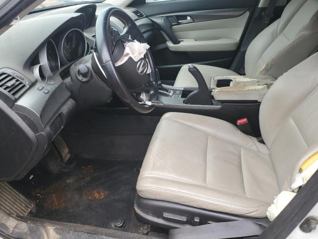 19UUA8F38EA008820 Acura Tl Se