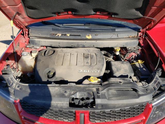3C4PDDEGXET312952 Dodge Journey R/t