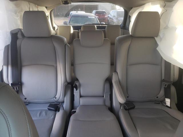 5FNRL6H73KB102495 Honda ODYSSEY EXL