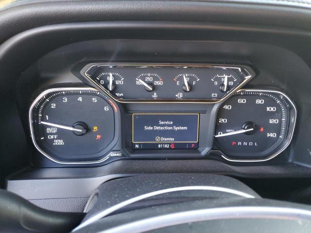 3GTP8DED4LG388442 GMC Sierra C1500 Slt