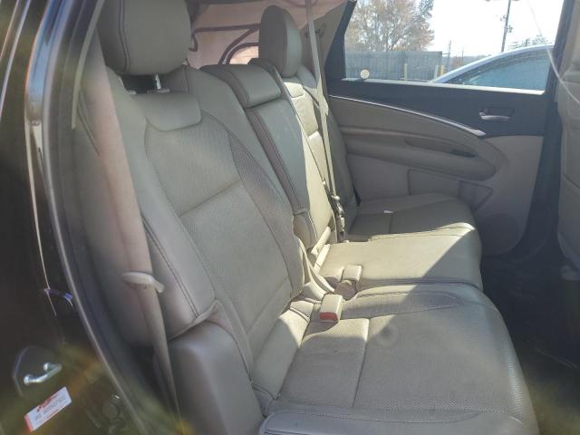 5J8YD4H58LL022850 Acura Mdx Technology