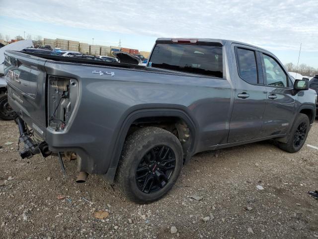 1GTR9CEKXNZ133098 GMC Sierra Limited K1500 Elevation