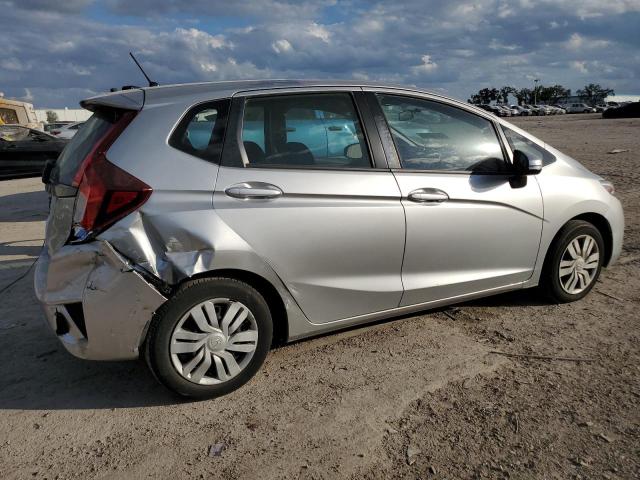 JHMGK5H57GX022552 Honda FIT LX