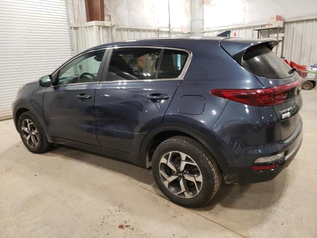 KNDPM3AC7M7940032 KIA Sportage Lx