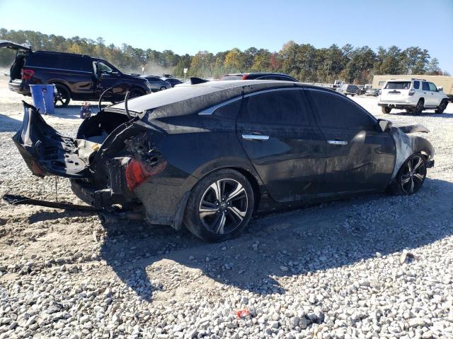 19XFC1F91GE001043 Honda Civic Touring