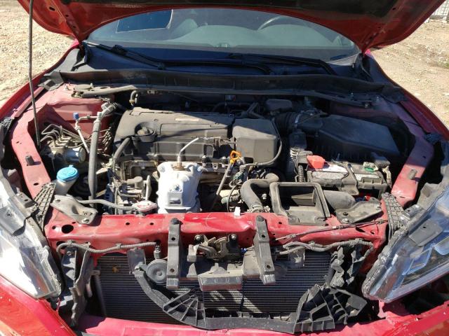 1HGCR2F13HA019650 Honda Accord Sport Special Edition