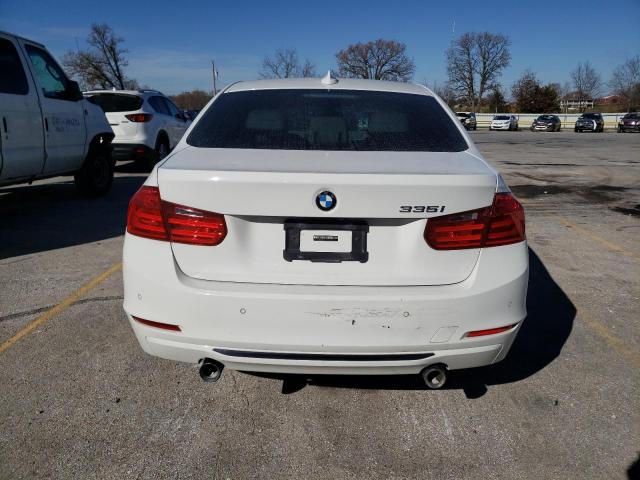 WBA3A9G55FNS66347 BMW 335 I