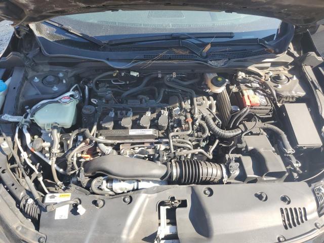 2HGFC1E50JH709876 Honda CIVIC SI