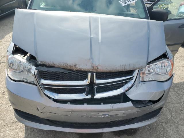2C4RDGBG4GR169887 Dodge Grand Caravan Se