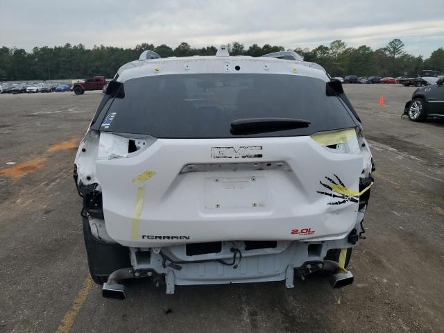 3GKALPEXXLL137422 GMC Terrain Slt