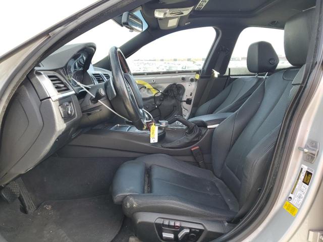 WBA4J1C58JBG77086 BMW 430i Gran Coupe