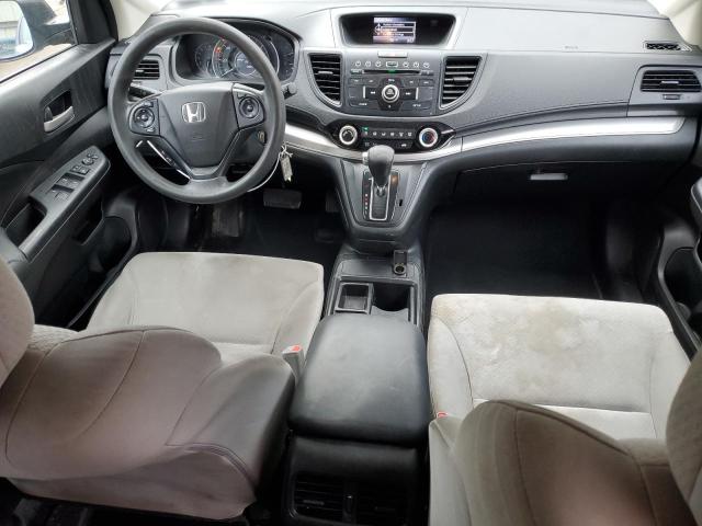 5J6RM4H4XGL077777 Honda CR-V SE