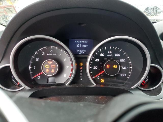 19UUA8F33EA000575 Acura Tl Se