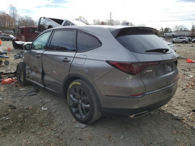 5J8YE1H0XNL010184 Acura MDX A-SPEC