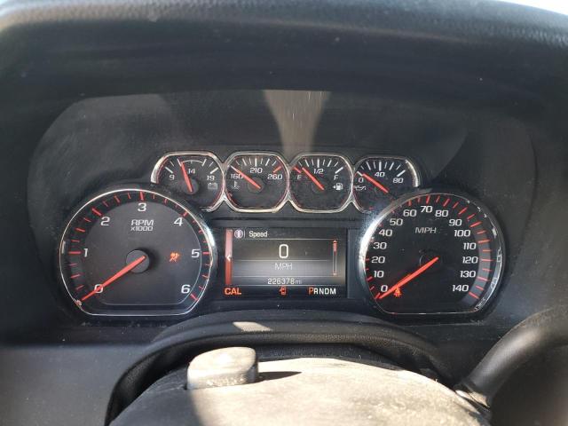 1GKS1GKCXGR250345 GMC Yukon Xl C1500 Slt