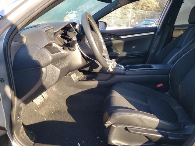 2HGFC2F86KH602458 Honda Civic Sport